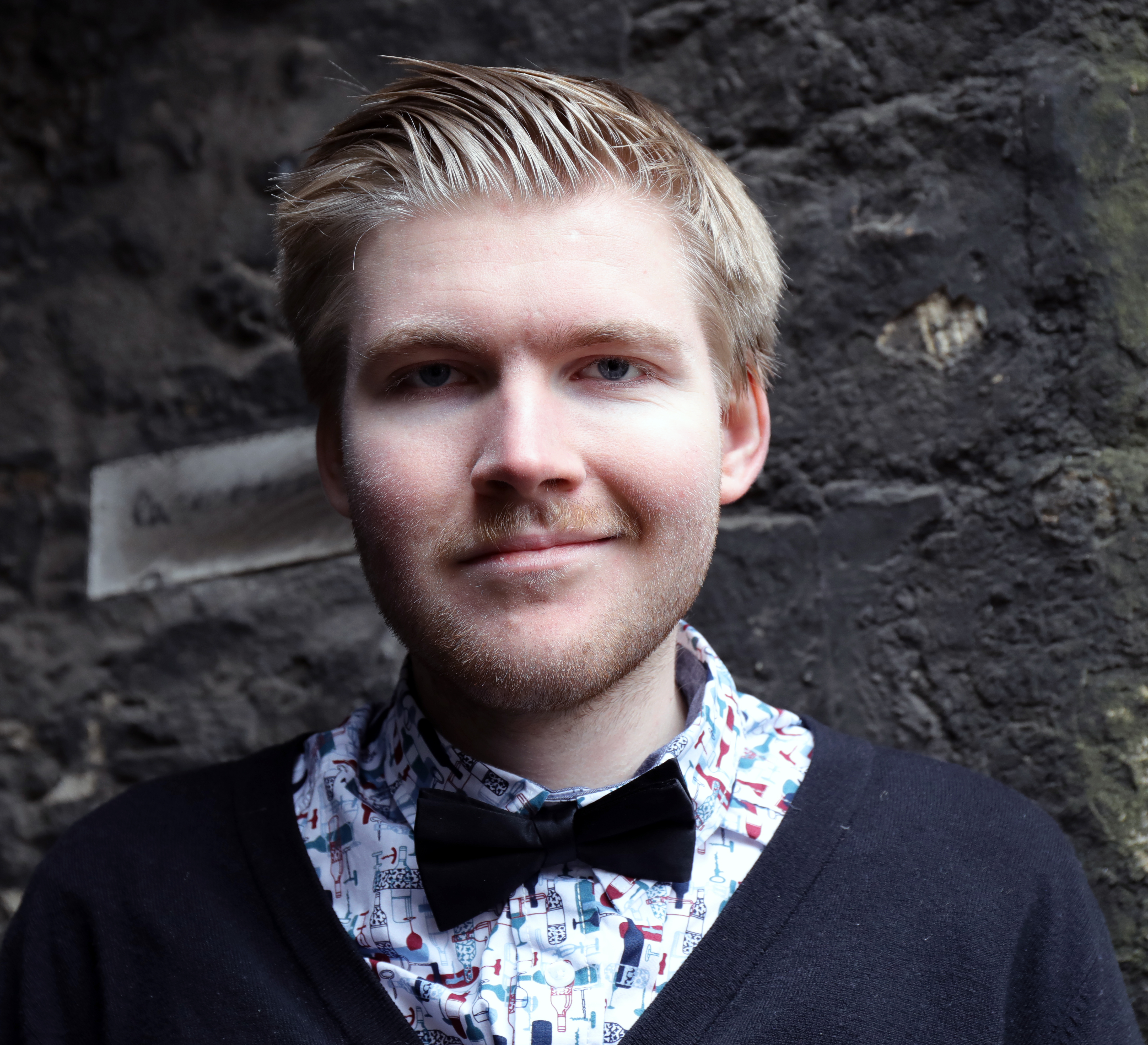 Eliott Simpson