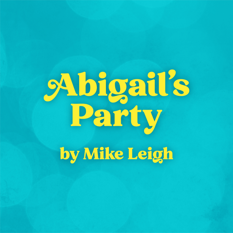 Abigail’s Party