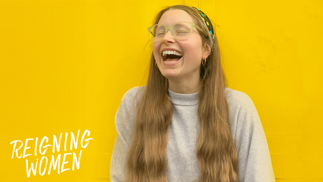 Jessie Cave