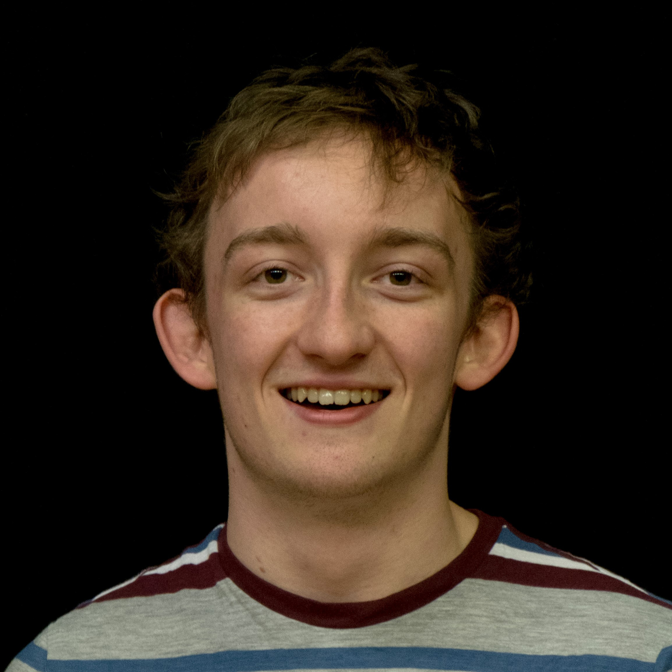 Josh Talbot