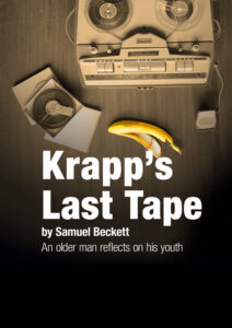 Krapp's Last tape