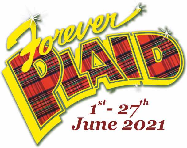 Forever Plaid