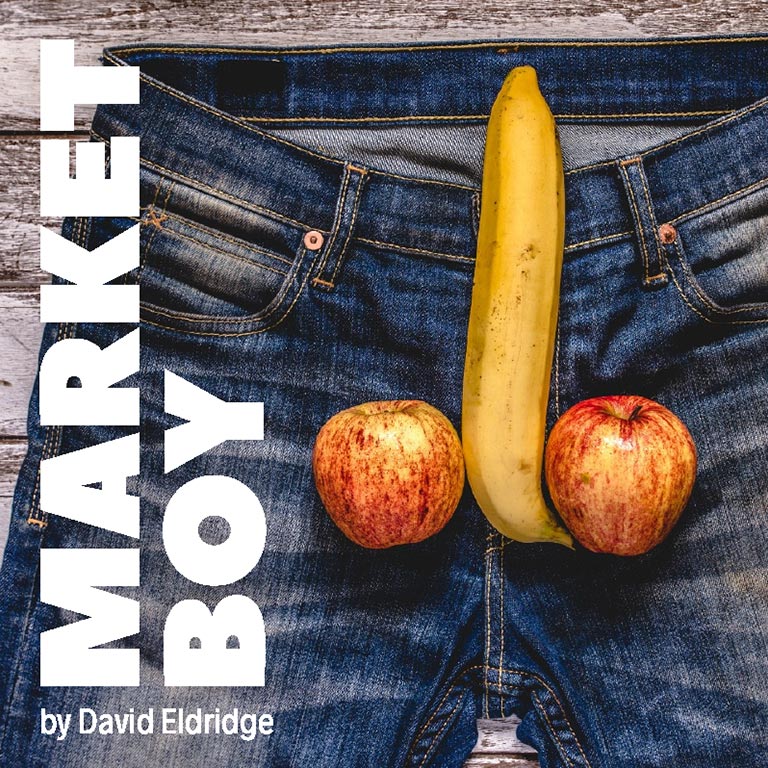 Market Boy