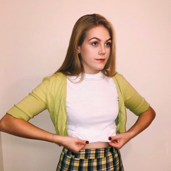 Meghan Hope