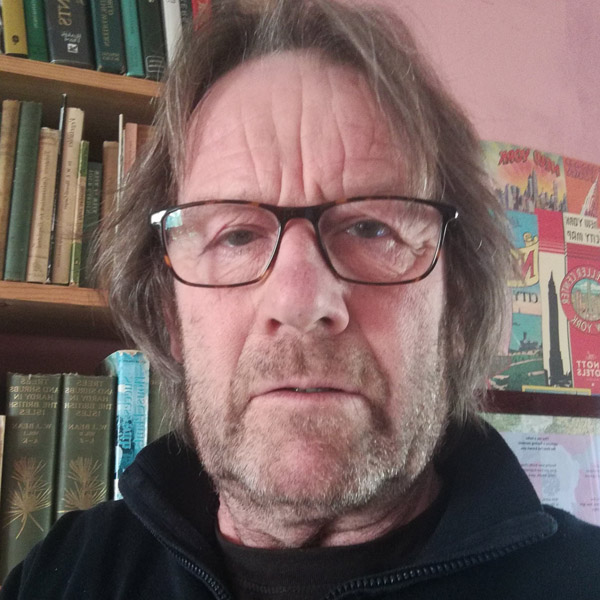 Mike Coote