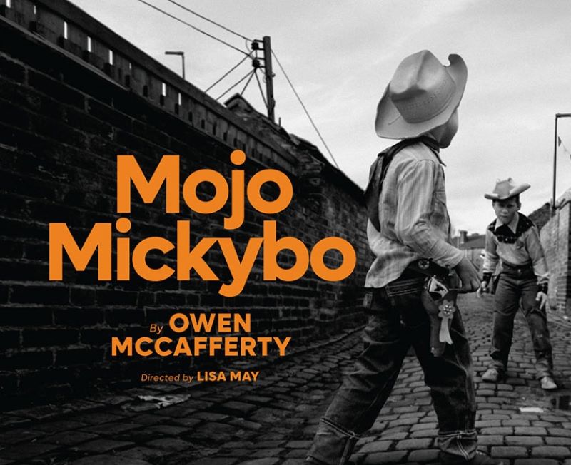Mojo Mickybo