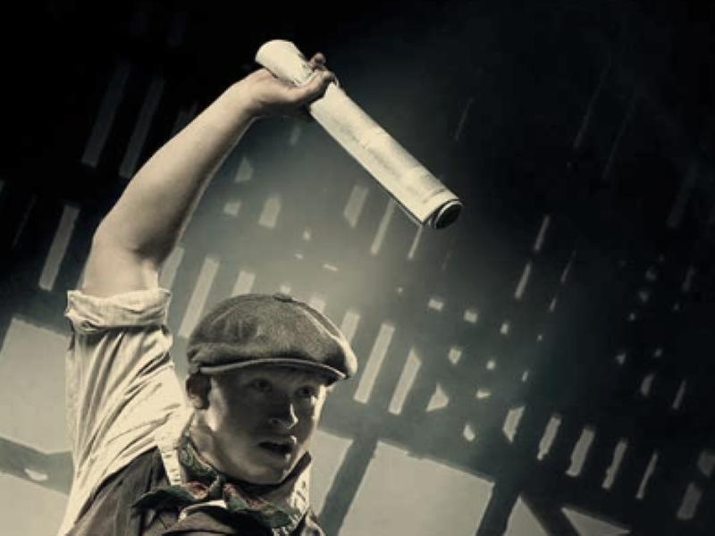 Newsies