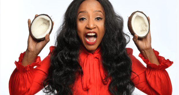 Why Njambi McGrath finds inspiration in Robin Williams, Richard Pryor, George Carlin and Trevor Noah
