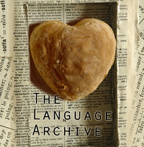 The Language Archive