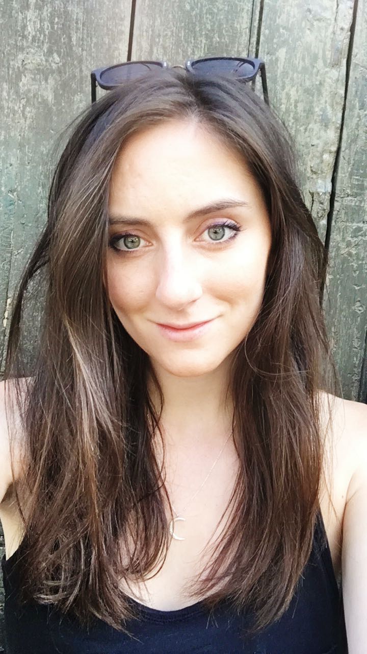 Rachael F Head