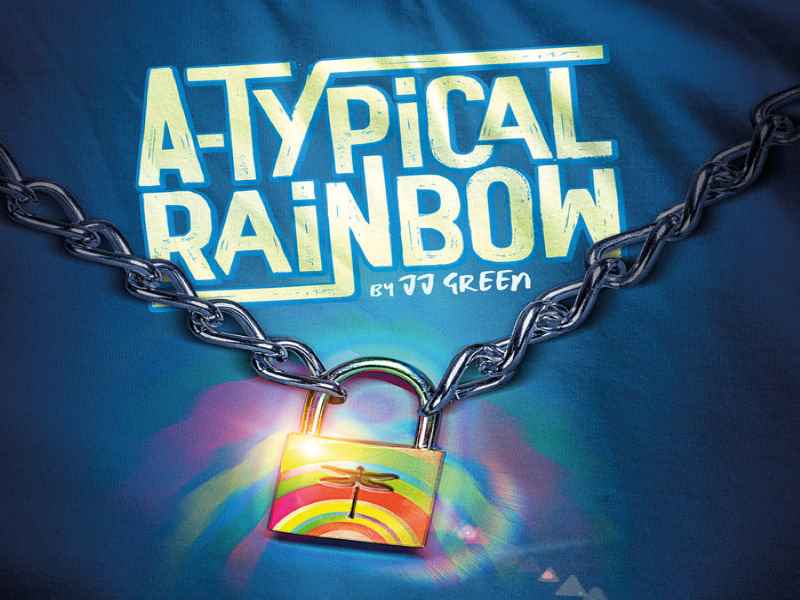 A-Typical Rainbow