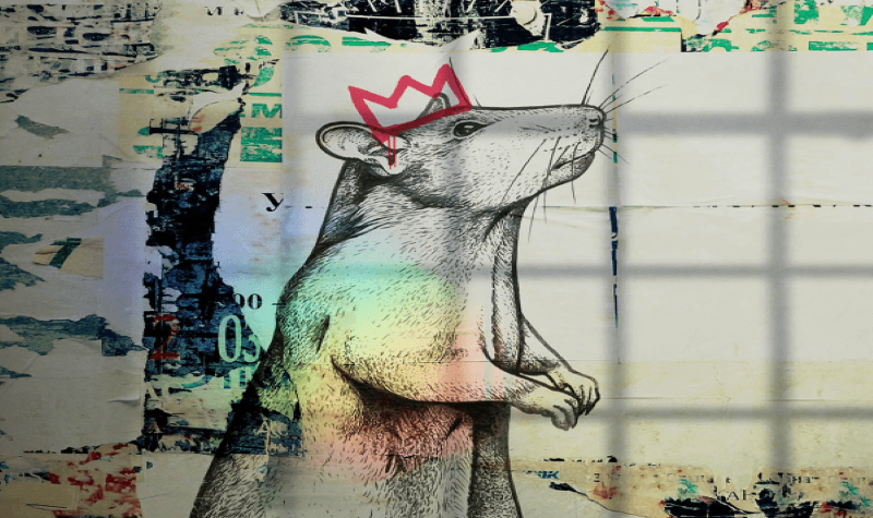 Rat King