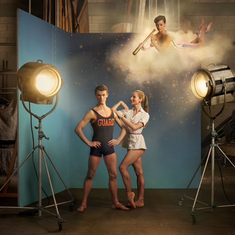 Starstruck: Scottish Ballet