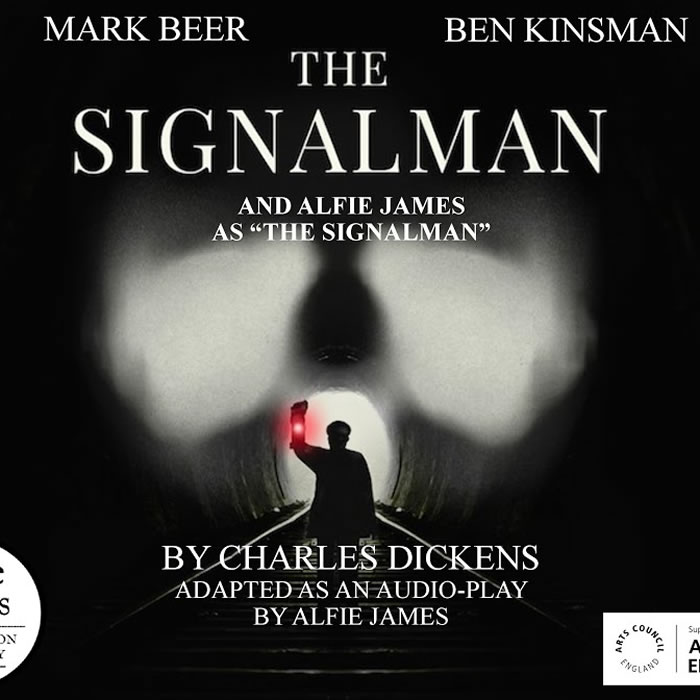 The Signalman