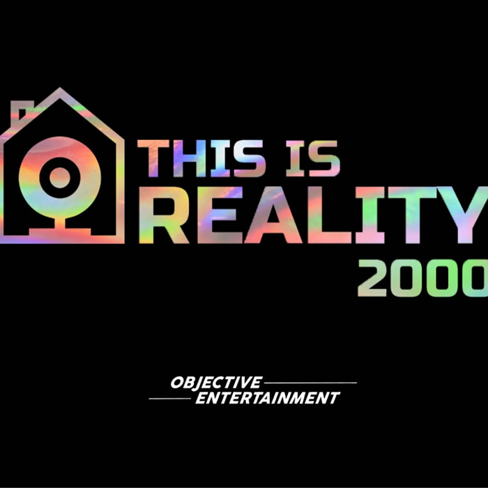 THIS IS REALITY 2000