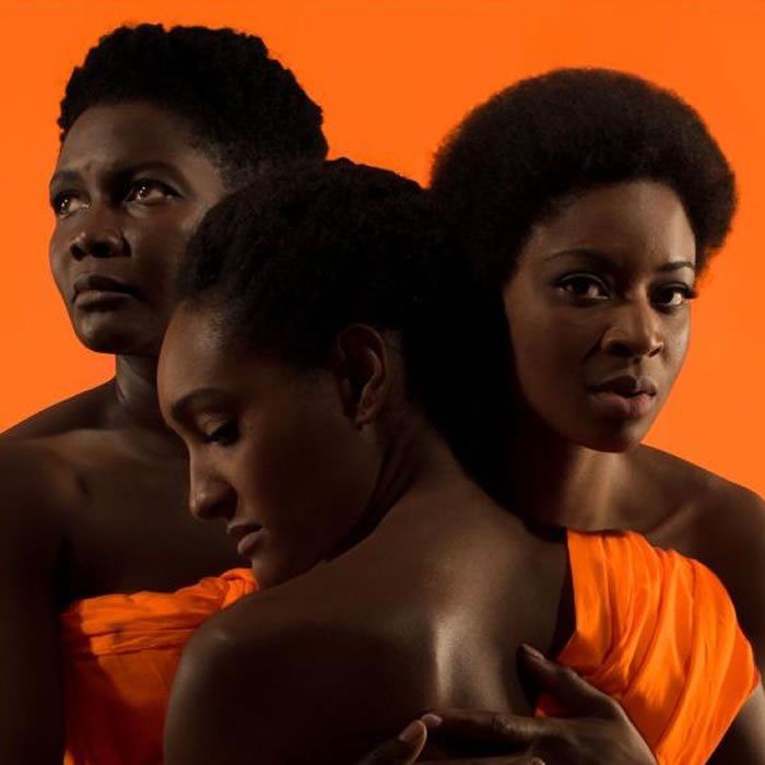 Inua Ellams’ play is passionate, disarmingly funny, and deeply moving.