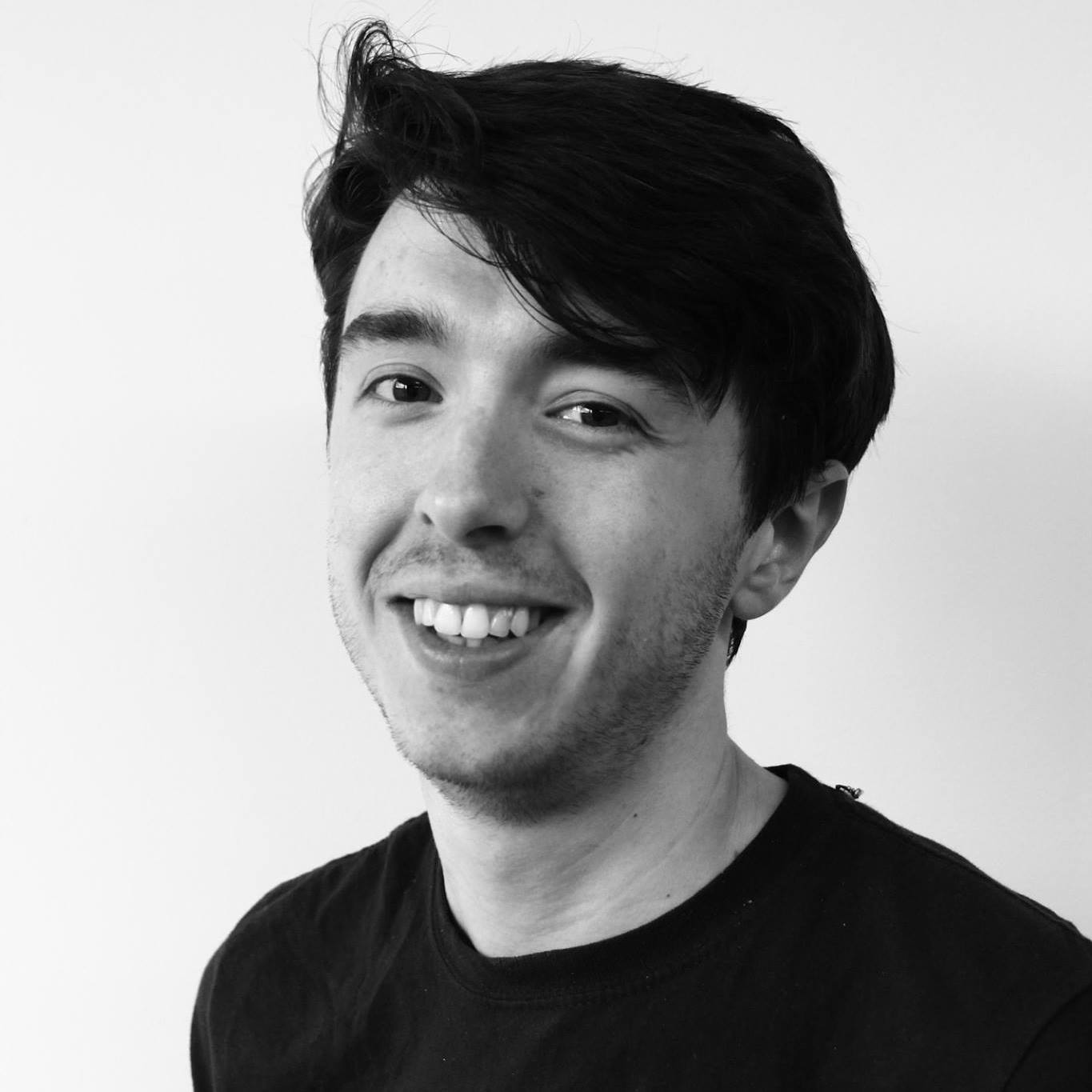Tom Chown