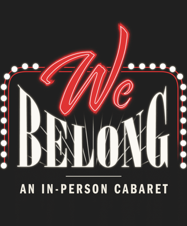 We Belong