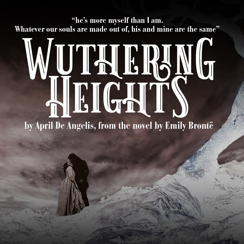 Die-hard readers of Wuthering Heights may not find the adaptation they crave