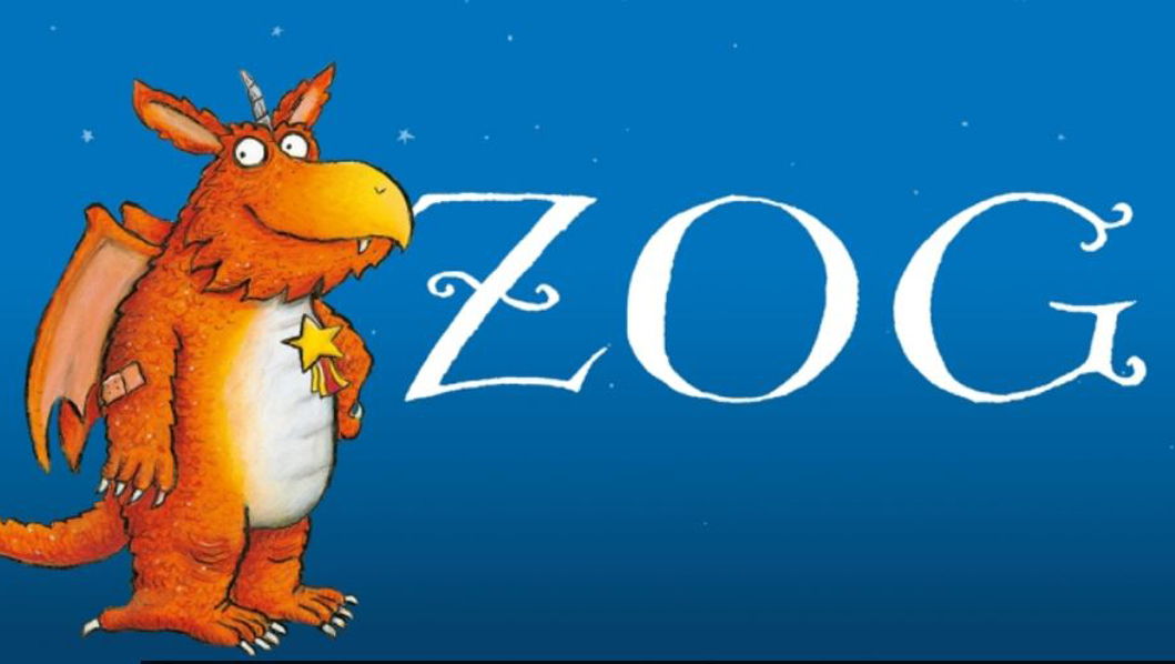 Zog
