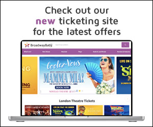 Buy cheap West End theatre tickets