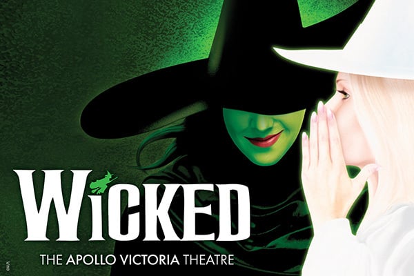 Apollo Victoria Theatre