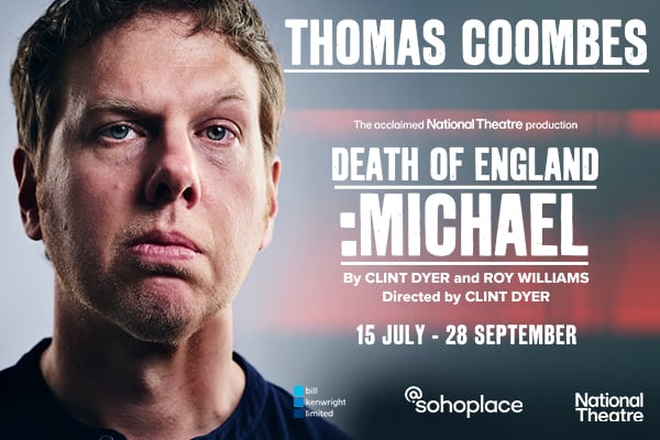 Death of England: Michael