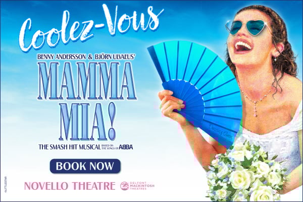 Novello Theatre
