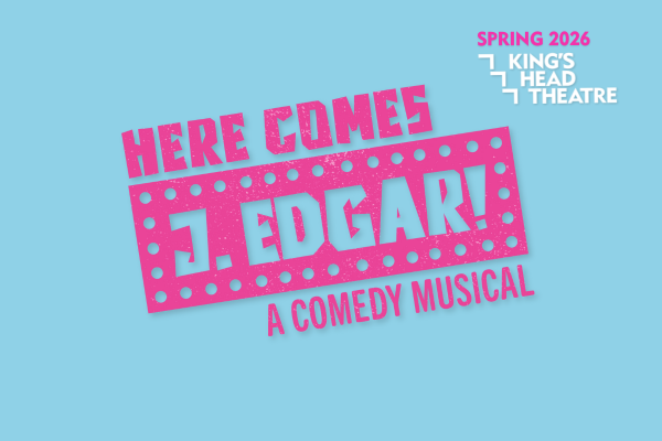 Here Comes J. Edgar! A Comedy Musical