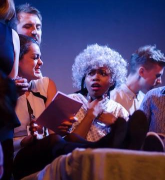 From clever reinterpretations of familiar medical scenarios to astute musical numbers, the BSMS Medic Review worked hard to produce a top-class show