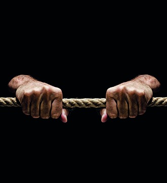 Rope