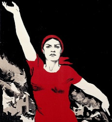 About A Revolution