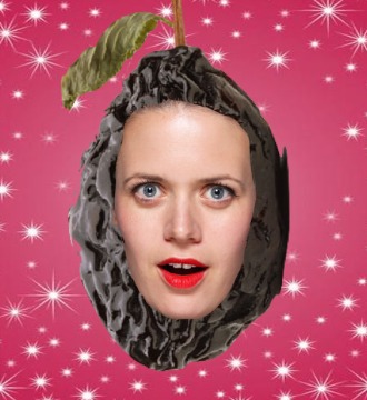 Serena Flynn: Prune