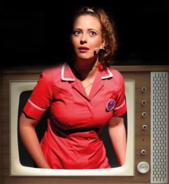 Stokes and Summers are highly talented relative newcomers to the world of comedy