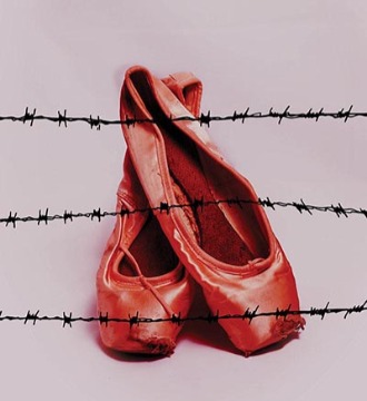This play brings to light this beautifully shocking story. 