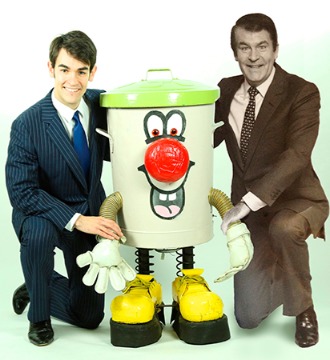 Bin and Gone