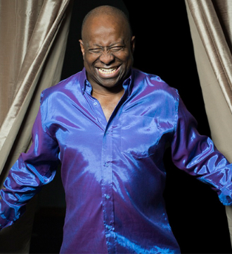 Dave Benson Phillips: Christ, I Thought He Was Dead!