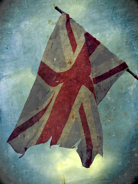 Little England