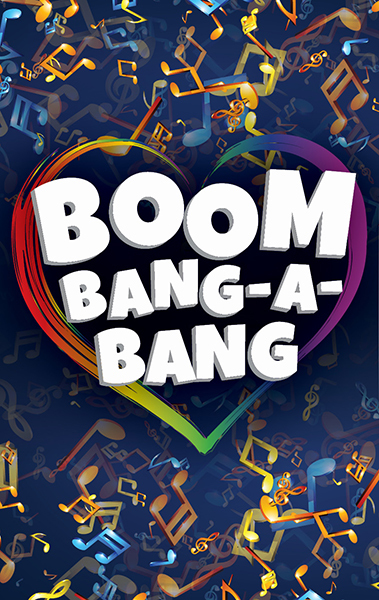 Boom Bang-a-Bang