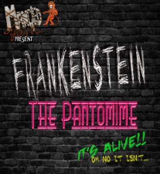 Frankenstein the Pantomime