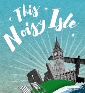 This Noisy Isle