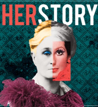 HERSTORY