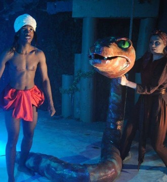 The Jungle Book