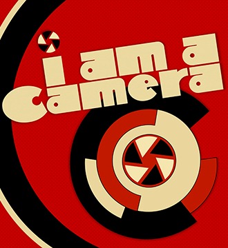 I am a Camera