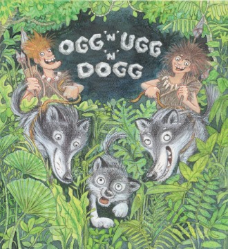 Ogg 'n' Ugg 'n' Dogg