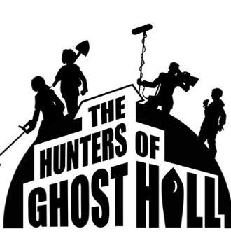 The Hunters of Ghost Hall
