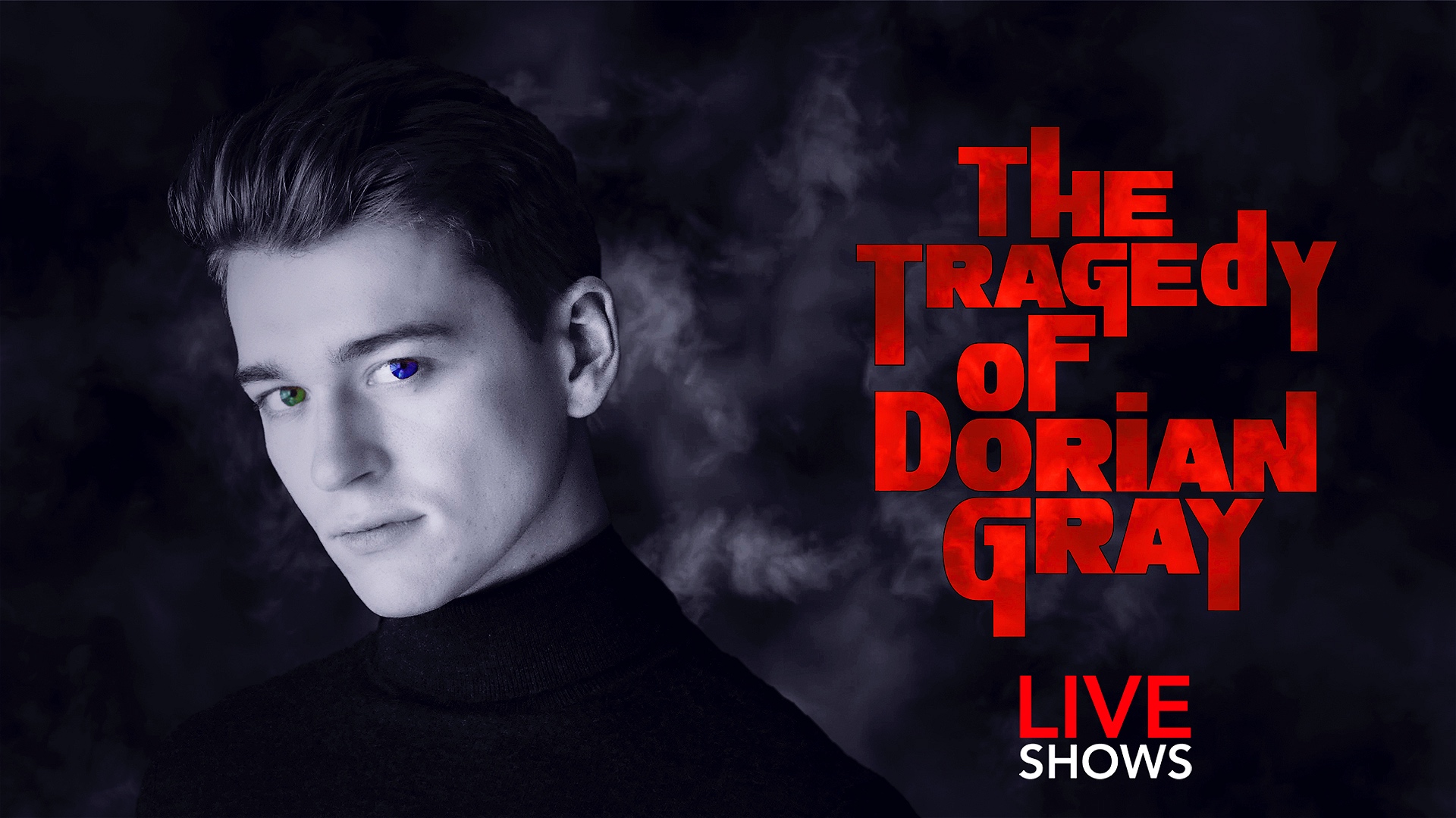 The Tragedy of Dorian Gray