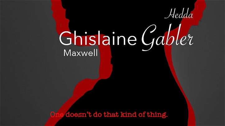 Ghislaine|Gabler
