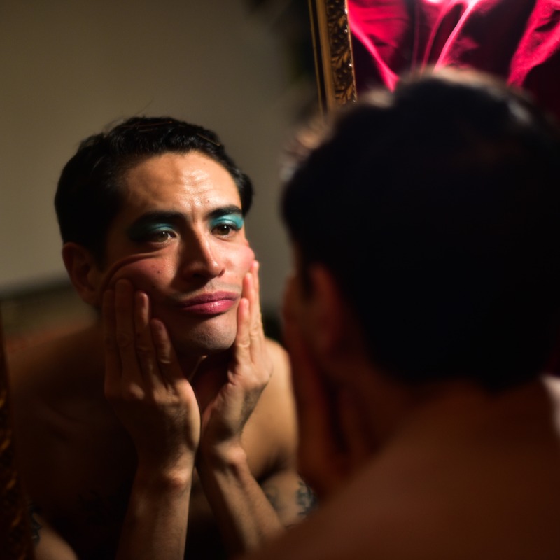 Make-up
