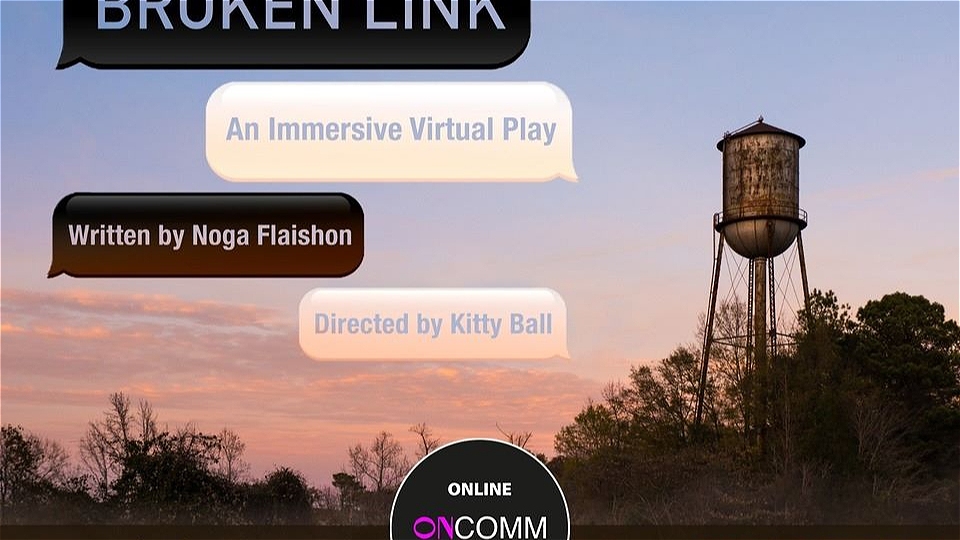 Broken Link